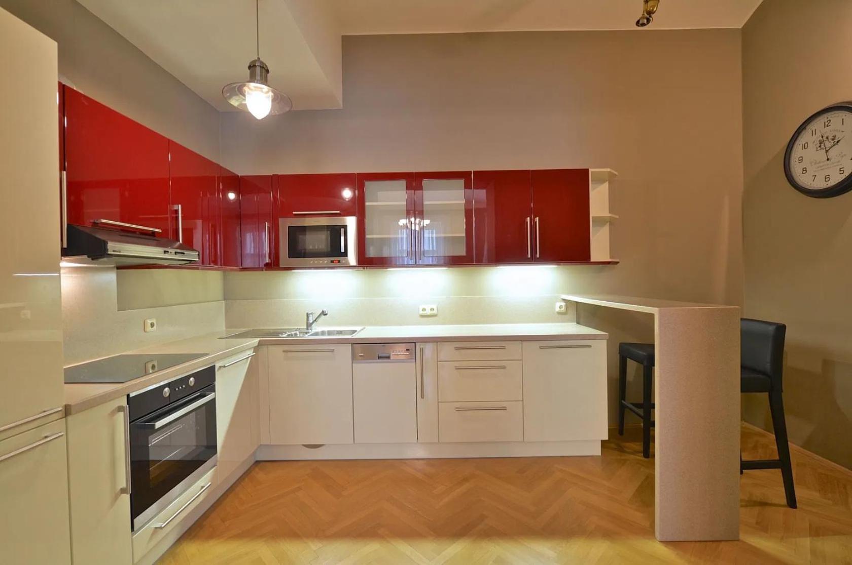 Apartment Wishlist Residences - Vinohrady *