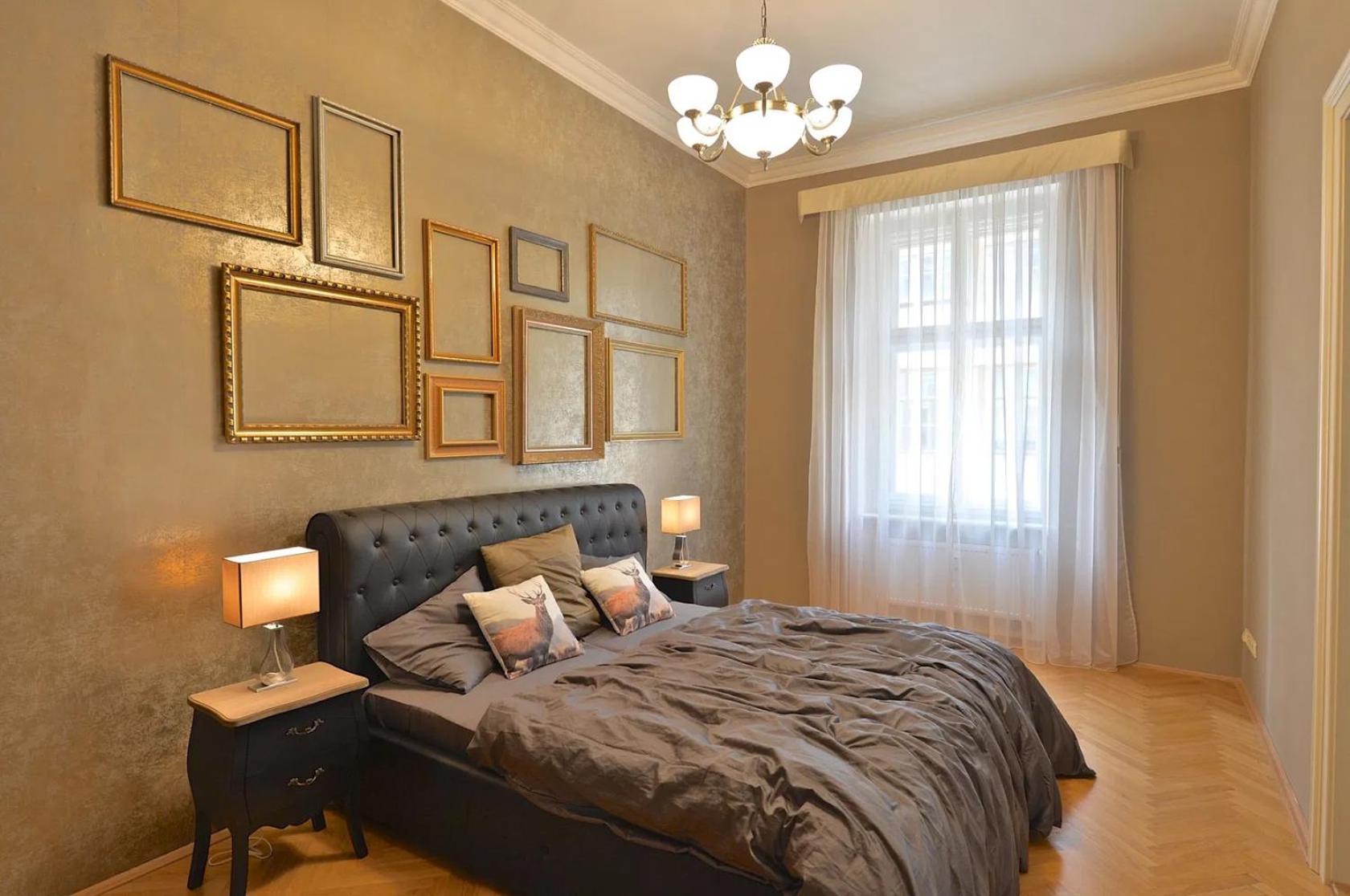 Wishlist Residences - Vinohrady Prague