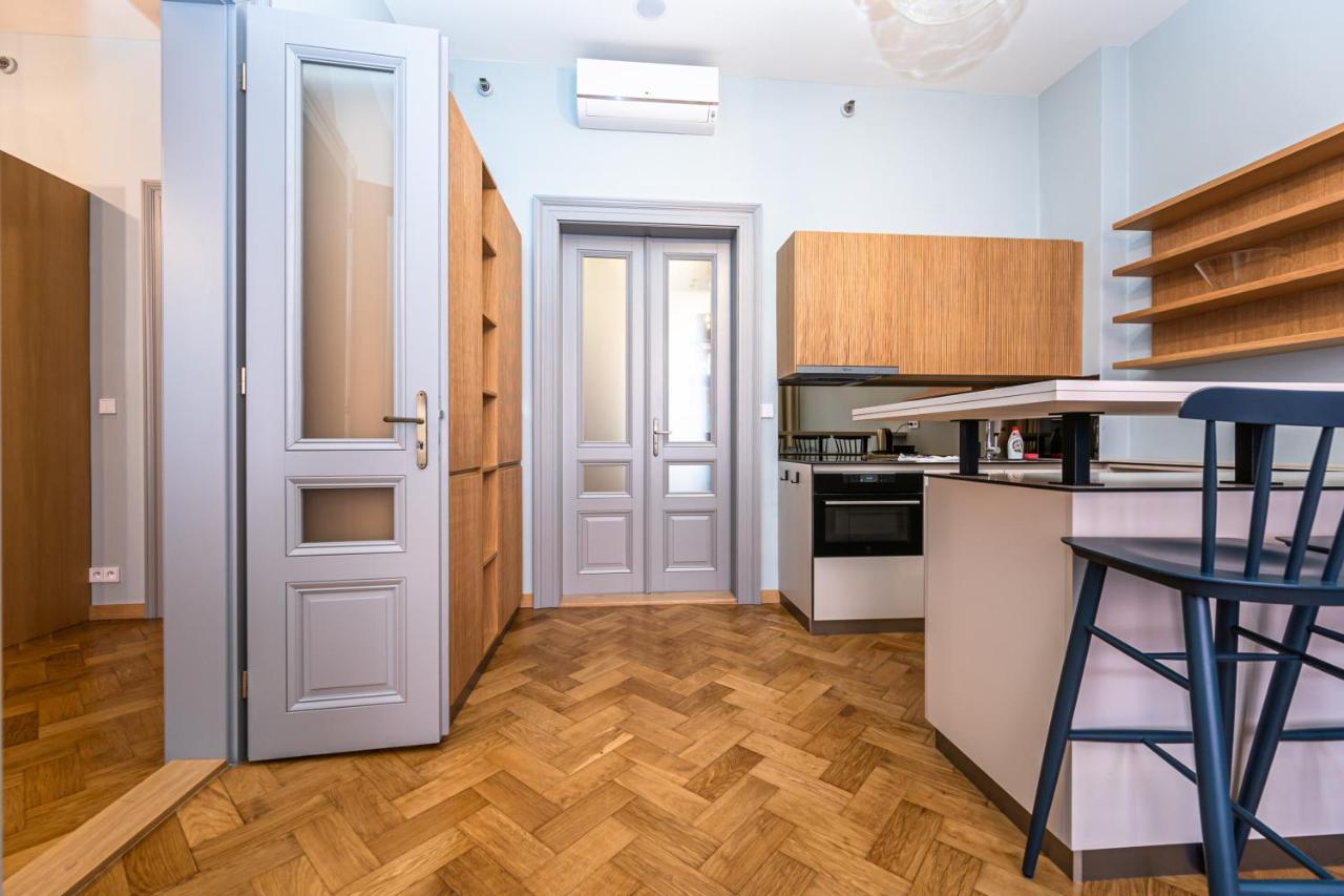 Apartament Wishlist Residences - Vinohrady Praga