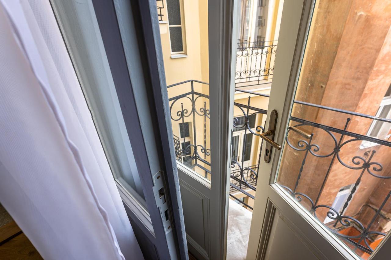Wishlist Residences - Vinohrady * Praga