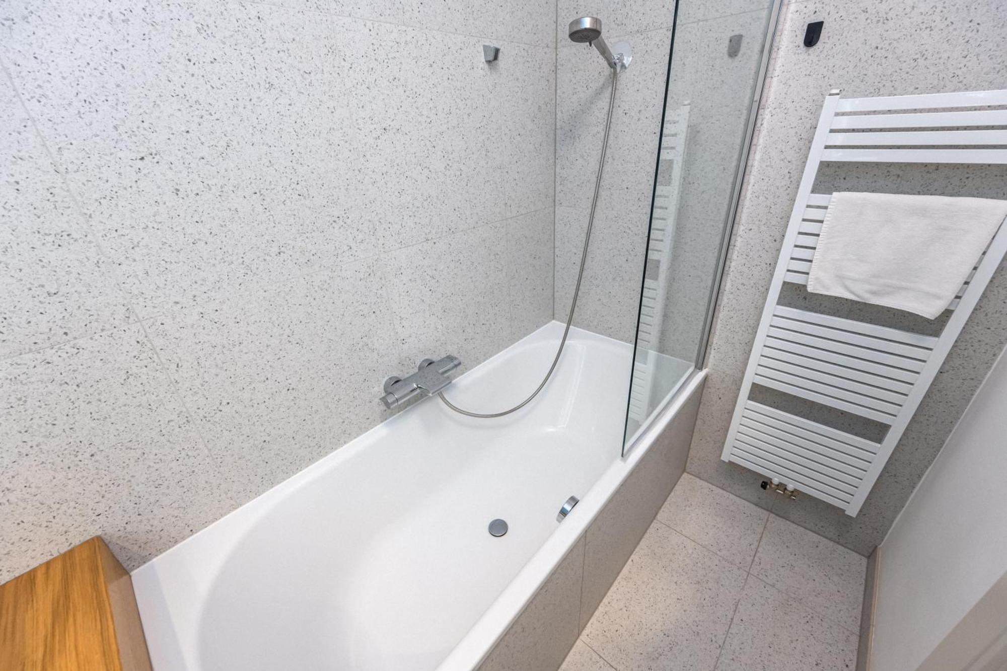 Apartament Wishlist Residences - Vinohrady