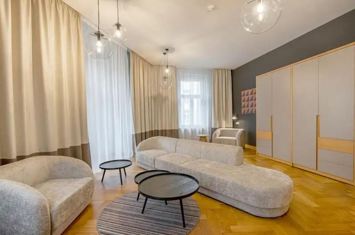 Wishlist Residences - Vinohrady Apartament