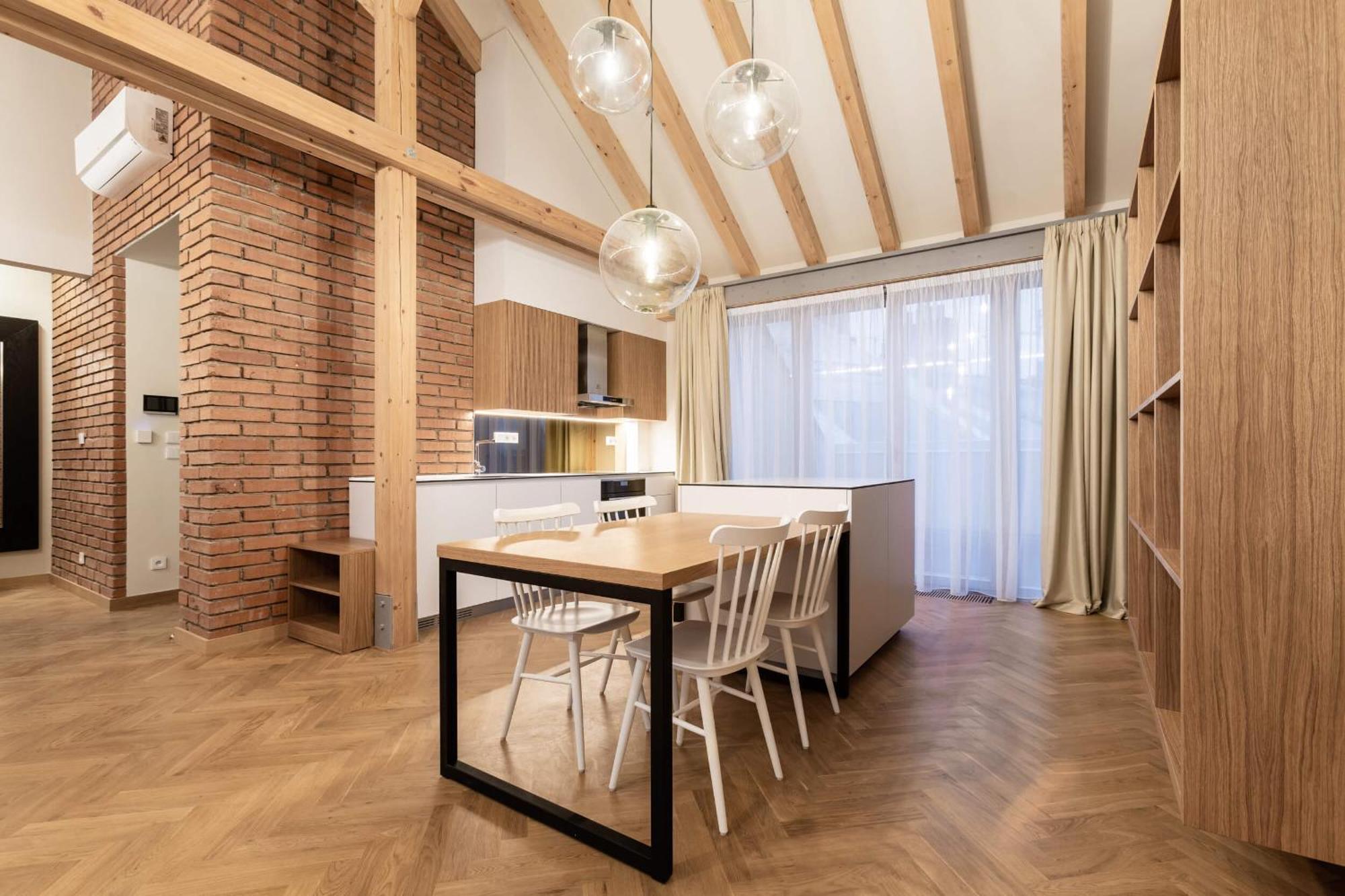 Apartament Wishlist Residences - Vinohrady *