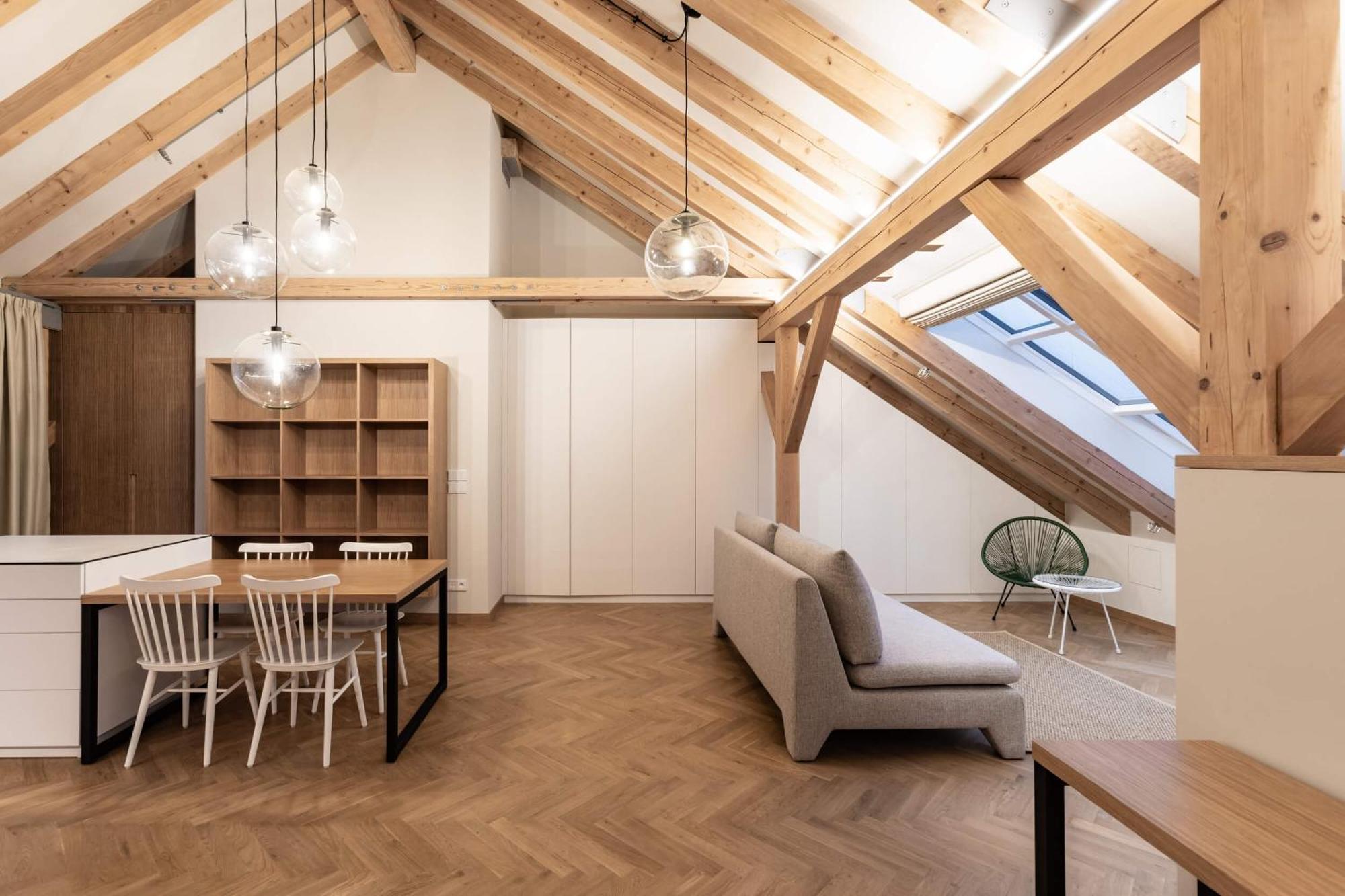 Wishlist Residences - Vinohrady * Praga