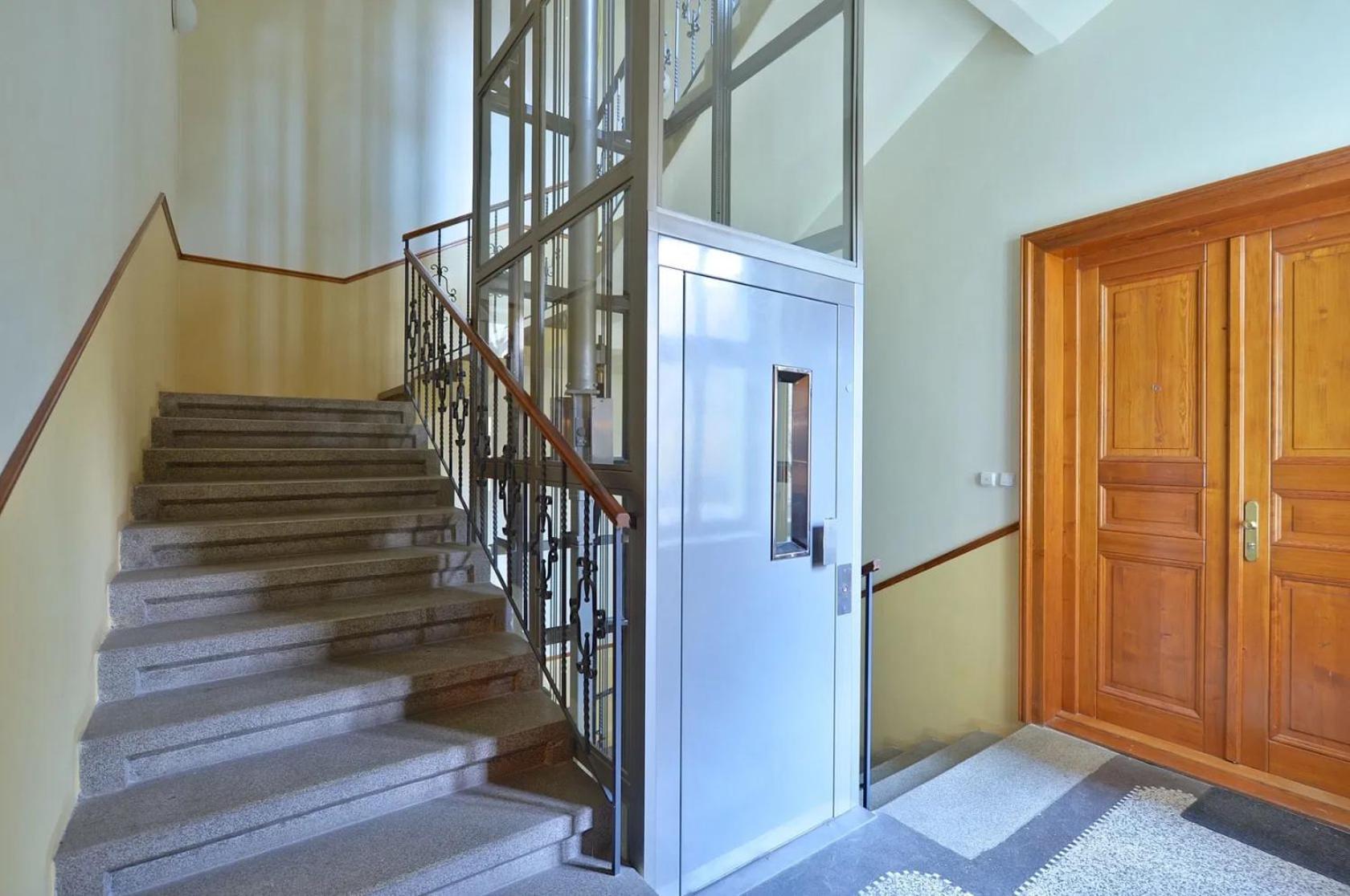 Wishlist Residences - Vinohrady Apartament